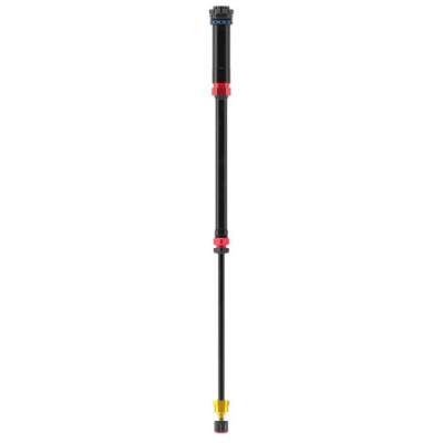 RockShox Zeb Damper Upgrade Kit Charger3.1 Rc2 Crown W/Buttercups