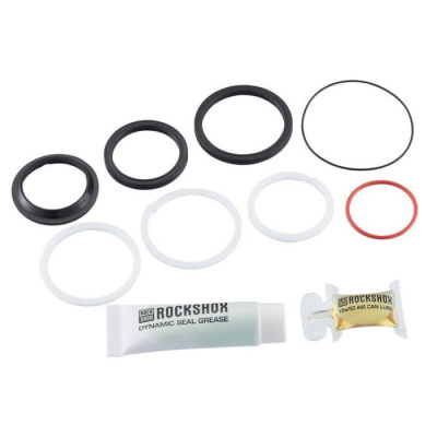 RockShox Deluxe/Super Deluxe 50hr Air Can Service Kit