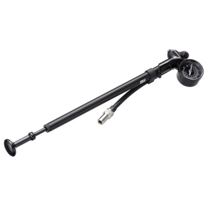 RockShox High Pressure 600PSI Fork & Shock Pump