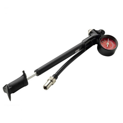 RockShox High Pressure Fork and Shock Pump