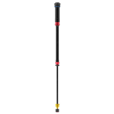 RockShox Zeb B1+ (2027+) Damper Upgrade Kit Charger 3.2 Rc2 Crown W/Buttercups