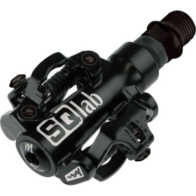 SQlab 511 Pedals