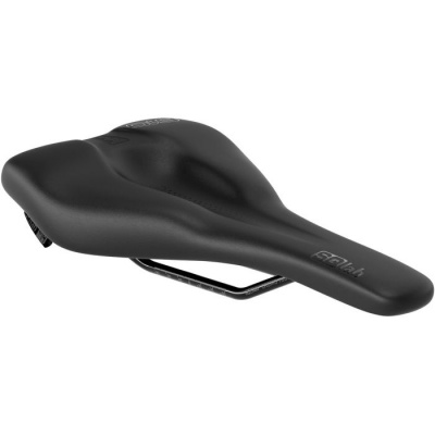 SQlab 610 Ergolux Active 2.1 Saddle