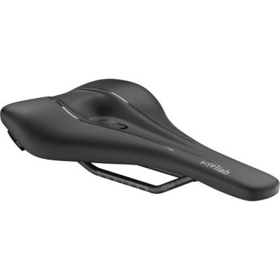 SQlab 612 Ergowave Active 2.2 S-Tube Saddle