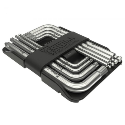 SQlab SQ-Tool NINE Key Card