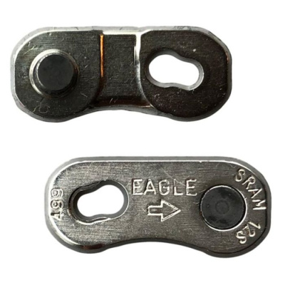 SRAM 12-Speed Eagle Flattop Powerlock Chain Connector