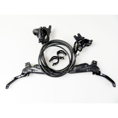 SRAM Code R Front & Rear Disc Brake Set