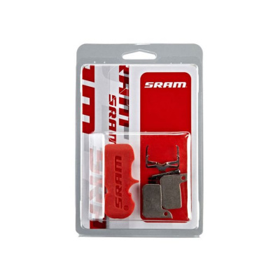 SRAM Disc Brake Pads