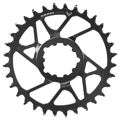 SRAM Eagle 70 Transmission Steel Direct Mount Chainring