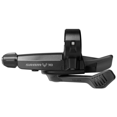 SRAM Eagle 70 Transmission eMTB Single Click Shifter