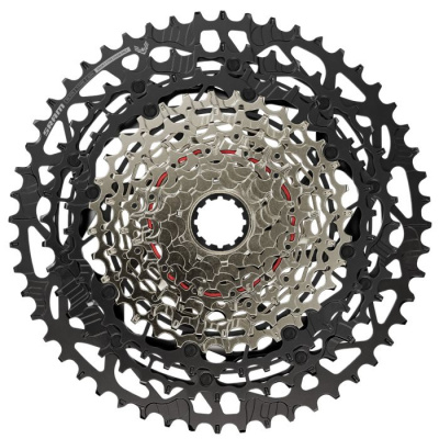 SRAM Eagle Transmission T-Type XS-1270 12-Speed Cassette