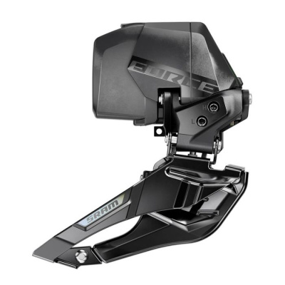 SRAM Force AXS E1 Braze-On Front Derailleur