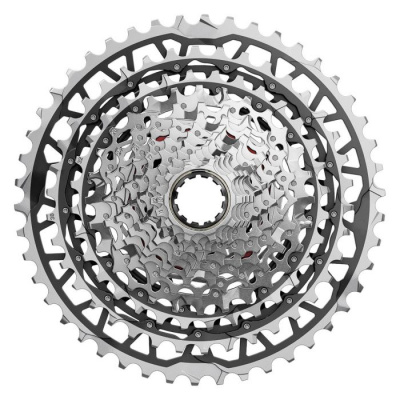 SRAM Force XG-1371 XPLR E1 13-Speed 10-46 Cassette