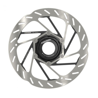 SRAM HS2 Centre Lock Rotor