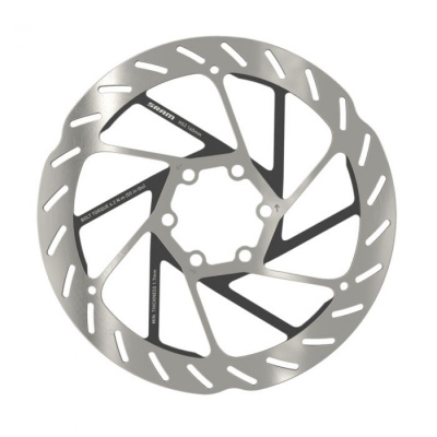 SRAM HS2 Six Bolt Rotor