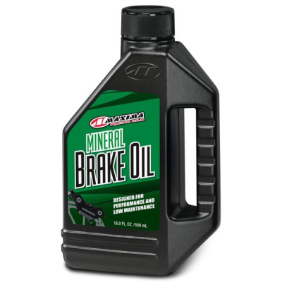 SRAM Maxima Mineral Oil 500ml
