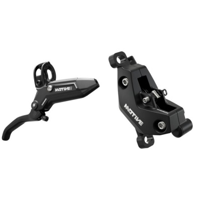 SRAM Motive Bronze Disc Brake