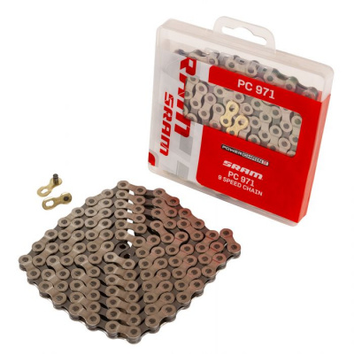 SRAM PC-971 9 Speed Chain