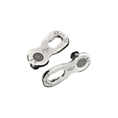 SRAM Powerlock Silver Chain Connector