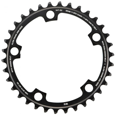 SRAM Red X-Glide 110 BCD Chainring