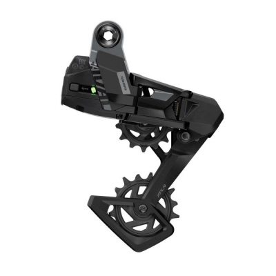 SRAM Rival AXS XPLR E1 1x 13-Speed 46T Rear Derailleur