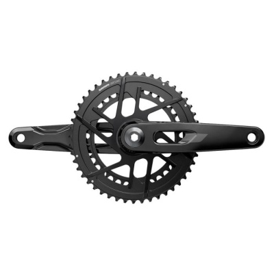 SRAM Rival E1 DUB Direct Mount Crankset