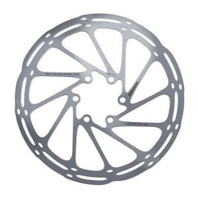 SRAM Six Bolt Rounded Centreline Rotor