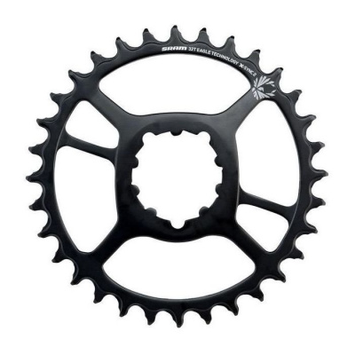 SRAM X-Sync 2 Steel Direct Mount Chainring
