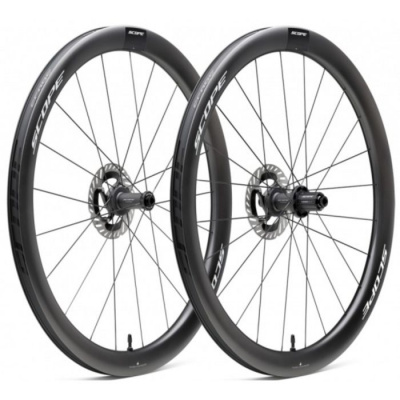 Scope Cycling R4 V2 45mm Road Wheelset