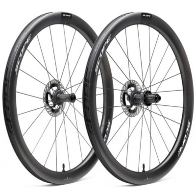 Scope Cycling R4.A V2 45mm AllRoad Wheelset