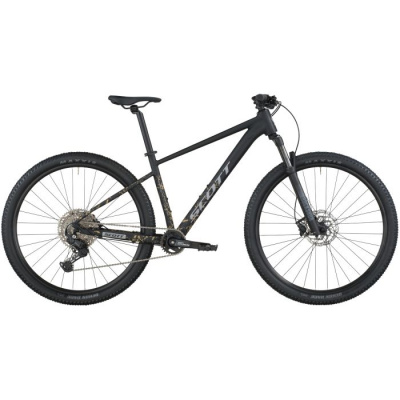 Scott Contrail 10 Hardtail Mountain Bike