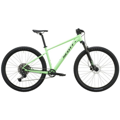 Scott Contrail 20 Hardtail Mountain Bike