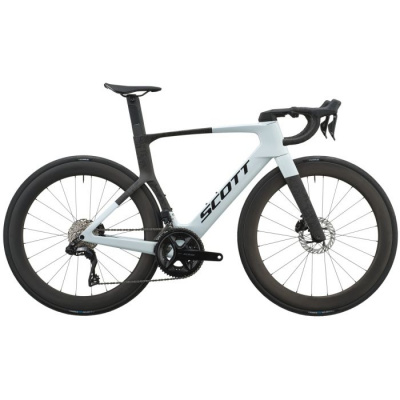 Scott Foil RC 20 Road Bike
