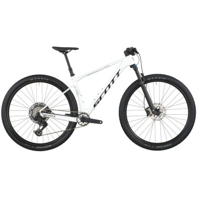 Scott Scale 910 Hardtail Mountain Bike
