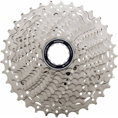 Shimano 105 CS-HG700 11 Speed Cassette 11-34T