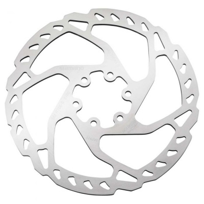 Shimano 6-Bolt Rotors SM-RT66 SLX Zee