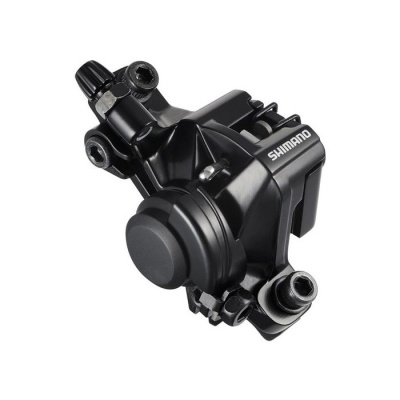 Shimano BR-M375 Mechanical Disc Brake Caliper