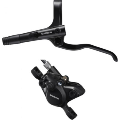Shimano BR-MT200/BL-MT200 Disc Brake Kit