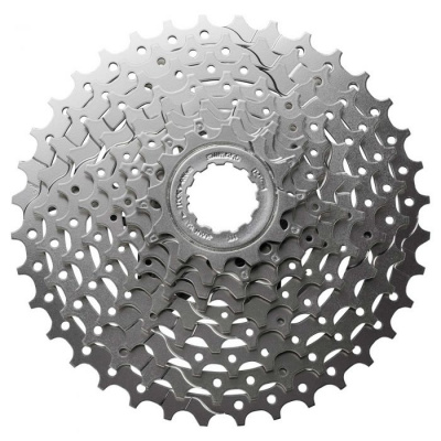 Shimano CS-HG400 Alivio 9-Speed Cassette