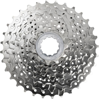 Shimano CS-HG50 Claris 8-Speed Cassette