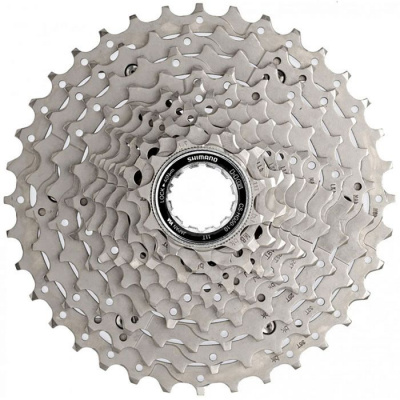 Shimano CS-HG50 Deore 10-Speed Cassette