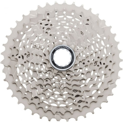 Shimano CS-M4100 Deore 10-Speed Cassette