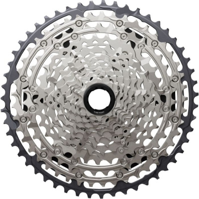 Shimano CS-M7200 Deore 12-Speed 10-51T Cassette