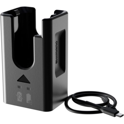 Shimano EC-DN100 Di2 Wireless Rear Derailleur Battery Charger