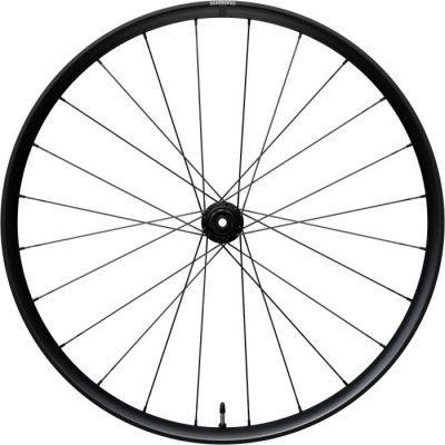 Shimano GRX WH-RX180 Tubeless CL Disc Clincher Rear Wheel