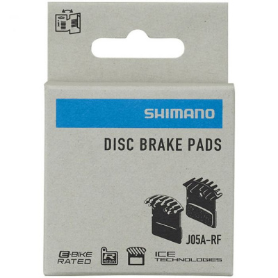 Shimano J05A-RF Resin Disc Brake Pads