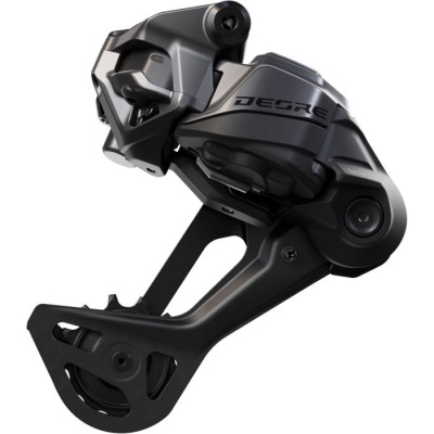 Shimano RD-M6250 Deore Di2 Wireless 12-Speed SGS Rear Derailleur