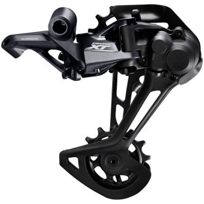 Shimano RD-M8100 XT 12-Speed Shadow+ SGS Rear Derailleur
