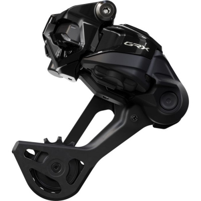 Shimano RD-RX827 GRX Di2 12-Speed Shadow ES 51T SGS Rear Derailleur