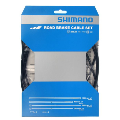 Shimano Road Brake Cable Set